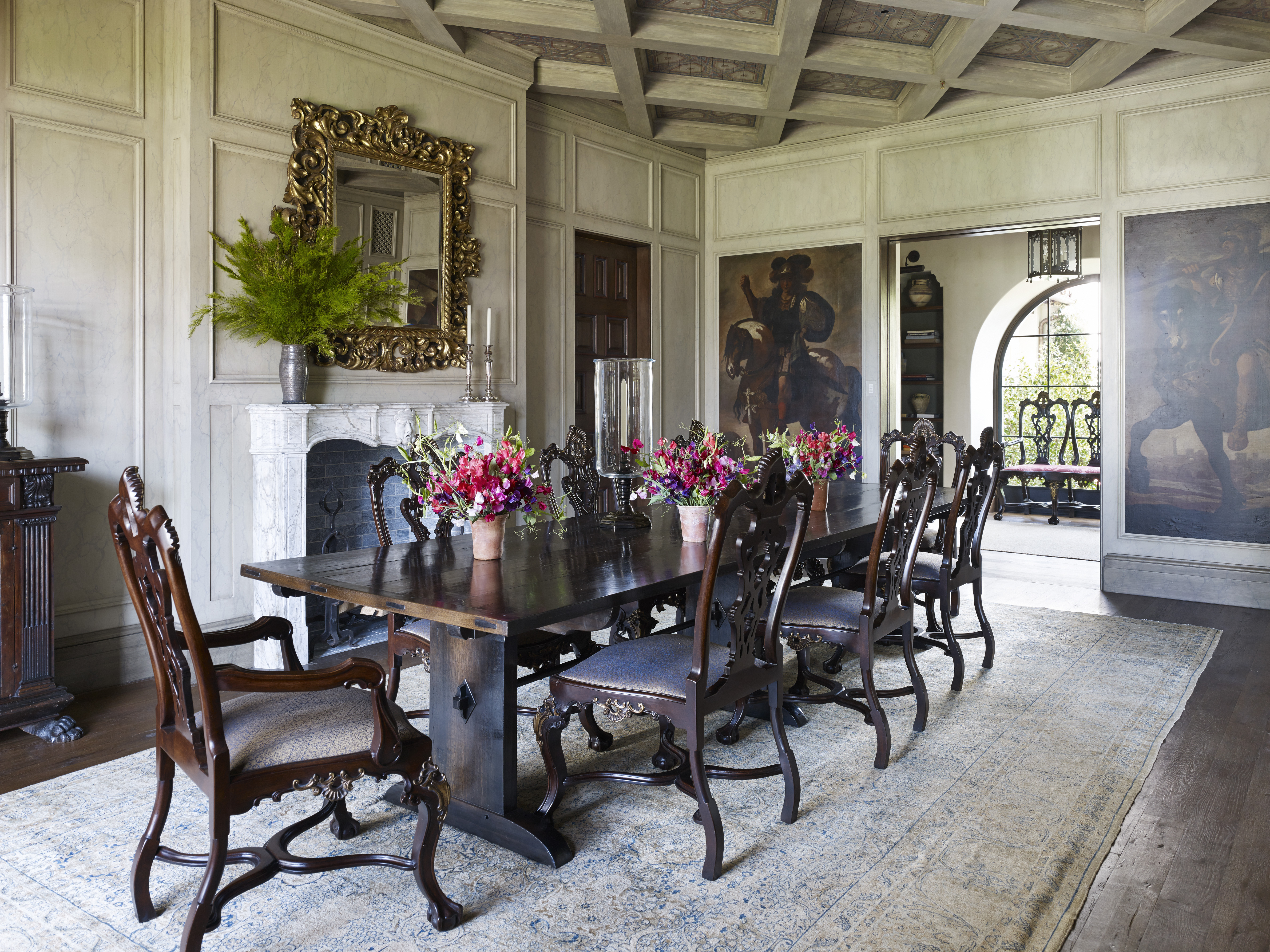 Featured Designer Michael S Smith Sotheby S Home Blog